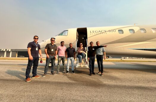 #Aviation as a Career in 2025