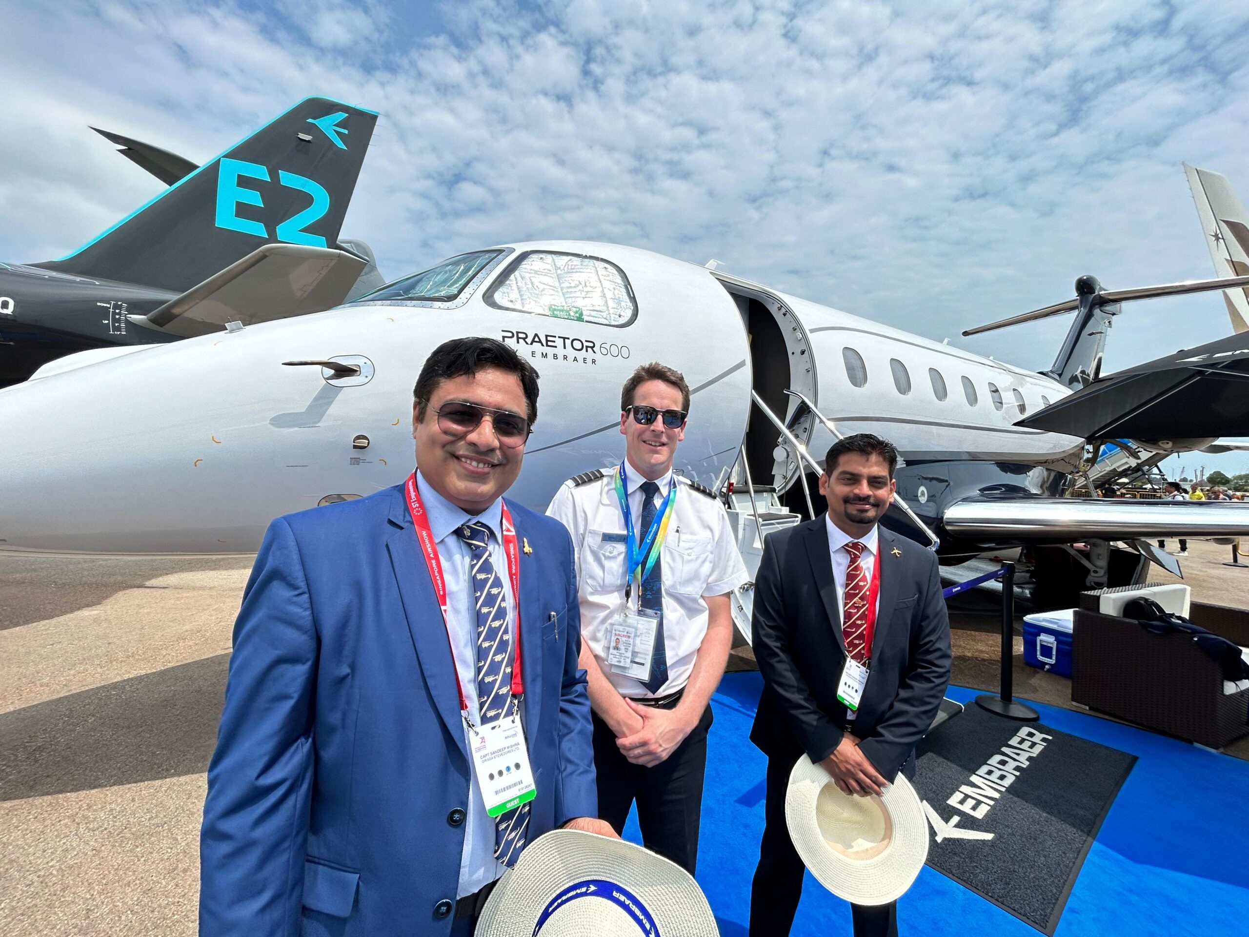 The Surprising Range of Jobs You Can Get After Aeromasterclass