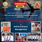 BMS (Airport & Airline Management)