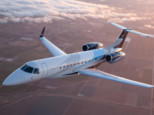 Airkalinga's Legacy 600