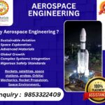 Aerospace Engineering in Odisha